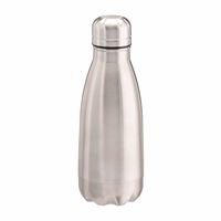 BORRACCIA IN ACCIAIO 500 ML